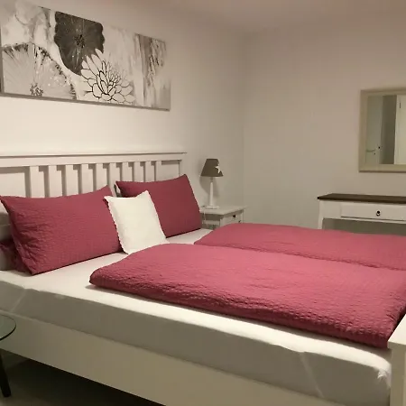 Ferienwohnung Casa Bianca *