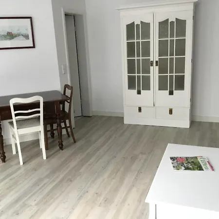 Ferienwohnung Casa Bianca オフェンブルク