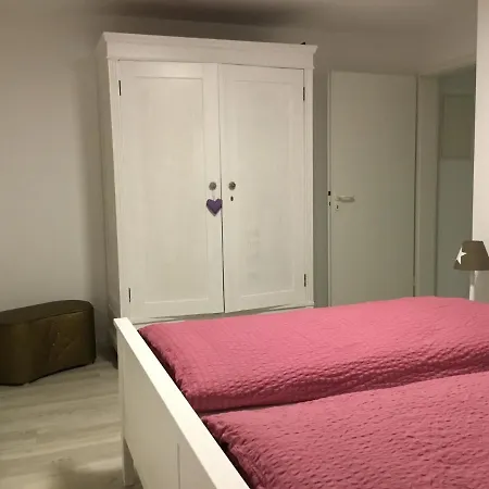 Ferienwohnung Casa Bianca * オフェンブルク