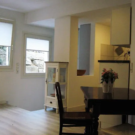 Ferienwohnung Casa Bianca アパート